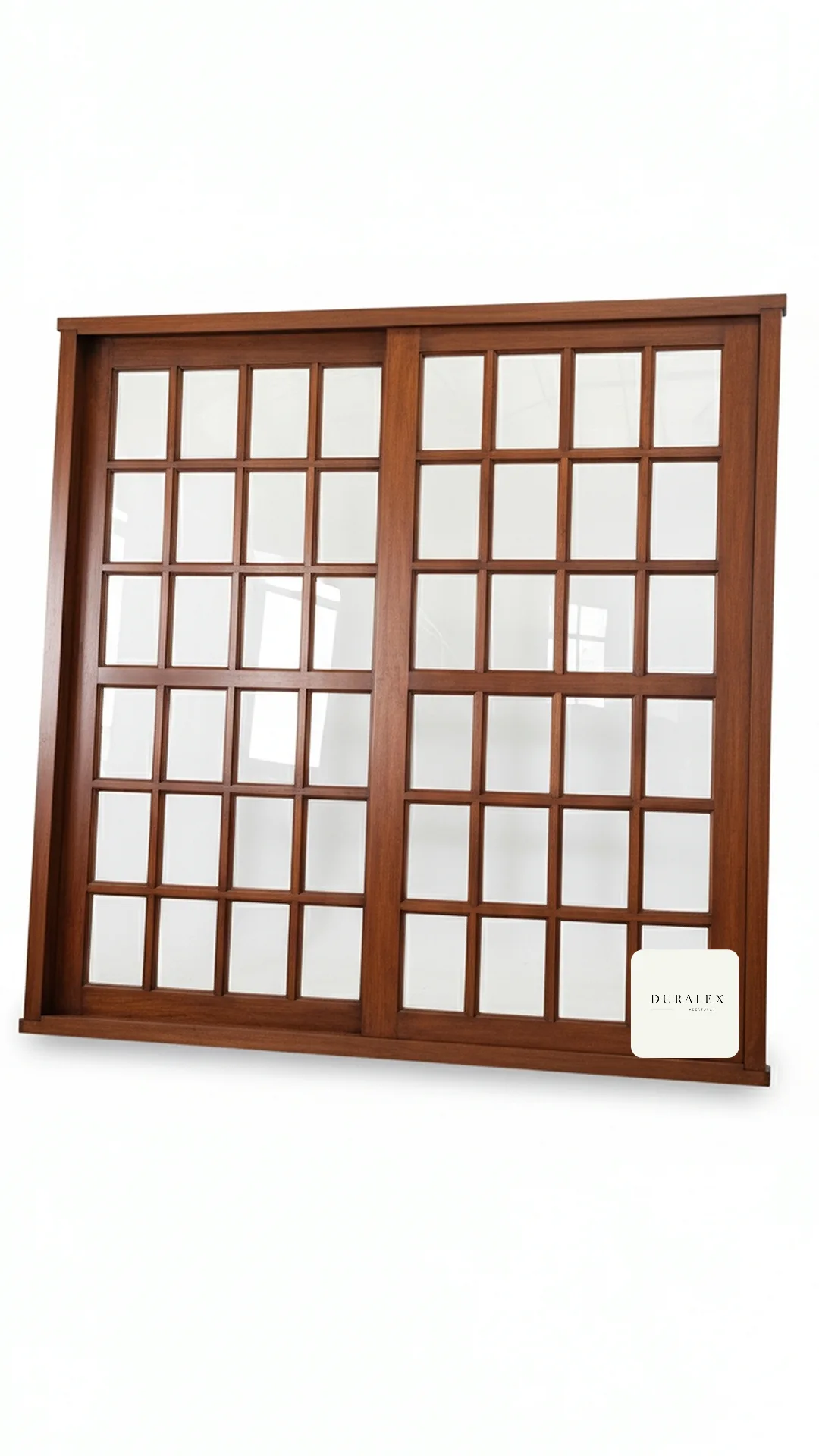 Ventana Balcón Corrediza - Imagen 3