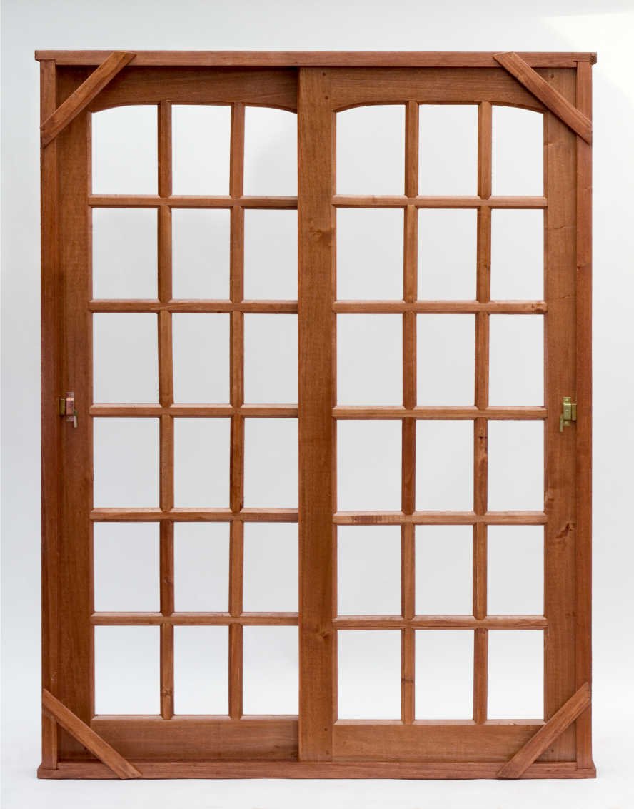 Ventana Balcón Corrediza - Imagen 2