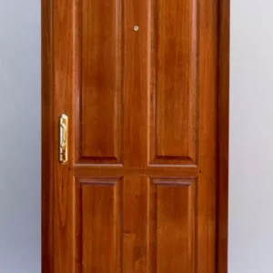 Puerta De Exterior Modelo 103