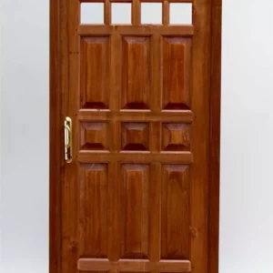 Puerta De Exterior Modelo 106