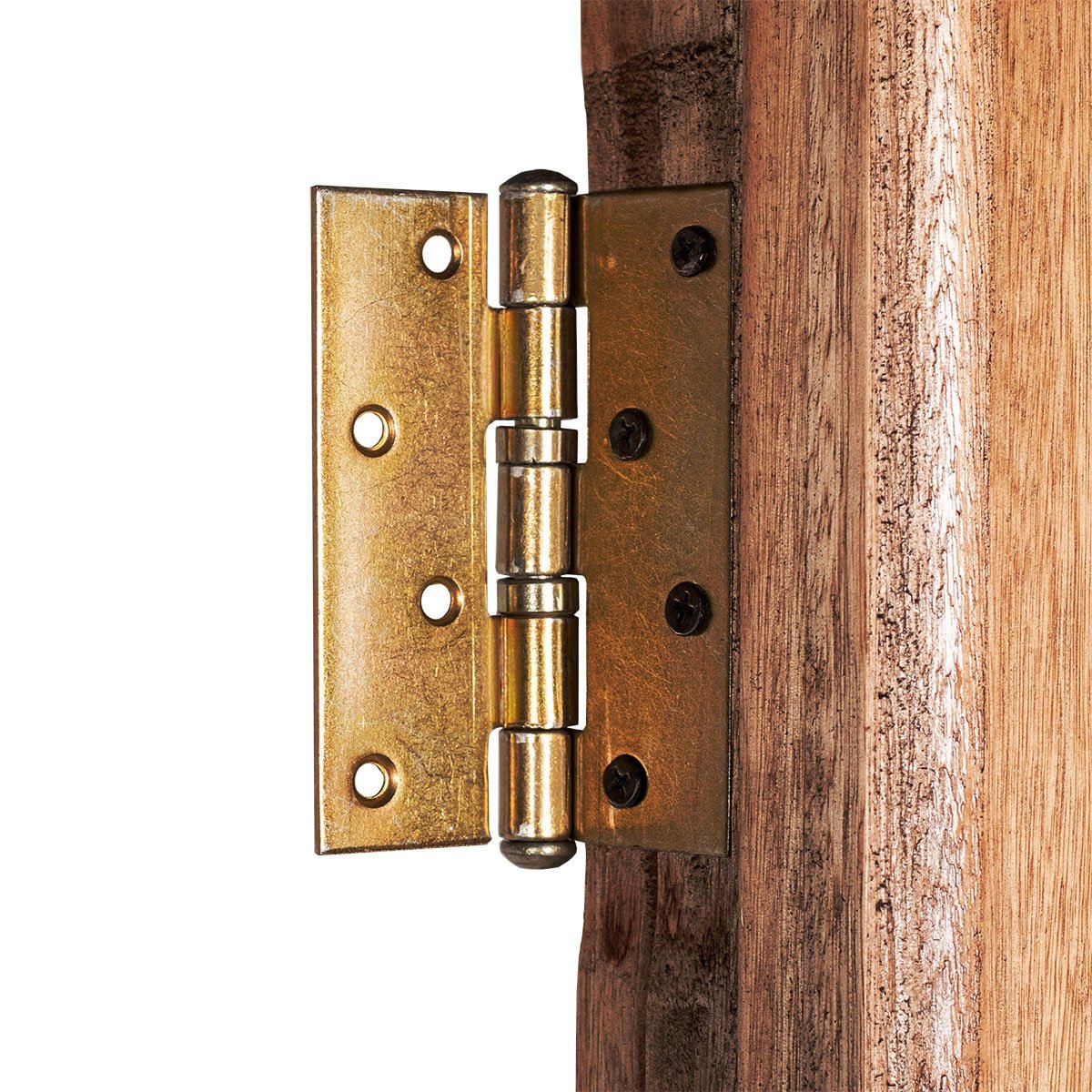 Puerta Estilo Moderno Ciega Con Lateral No Adosado - Imagen 2